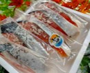 八雲特産 鮭の三五八漬